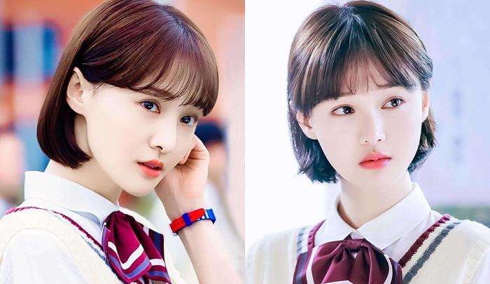 女生眼中高级脸的特征,脸部特征是怎样的女生最好看