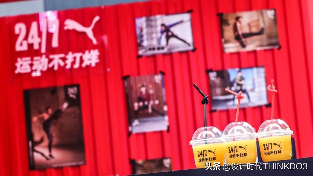 彪马puma蓝色刺绣,彪马puma鞋子怎么样