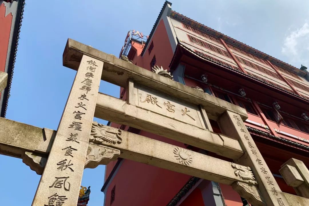 长沙一个回味无穷的城市,心心念念的长沙城