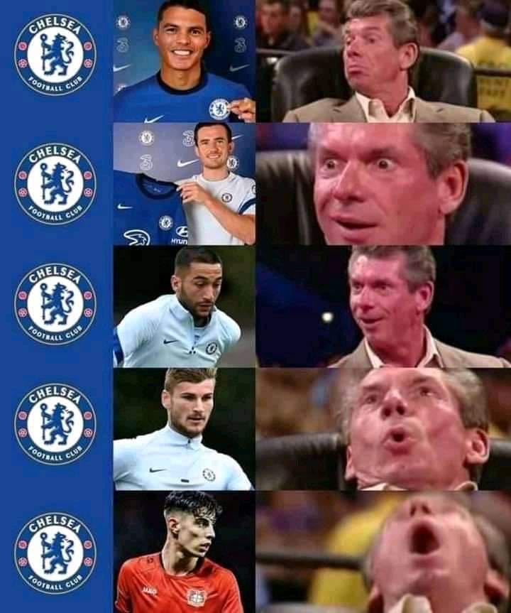 世界足坛最有权势的女人！她是这个夏窗唯一的神