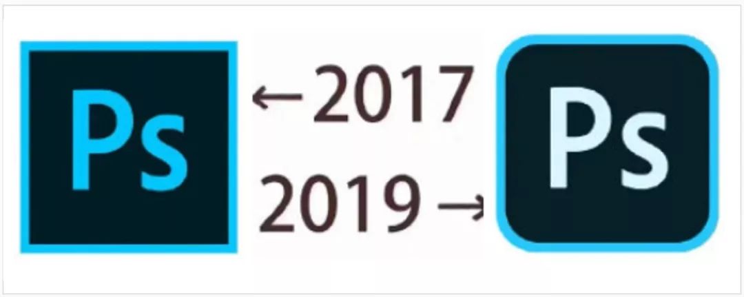 被2017到2019刷屏,朋友圈被2017到2019刷屏了