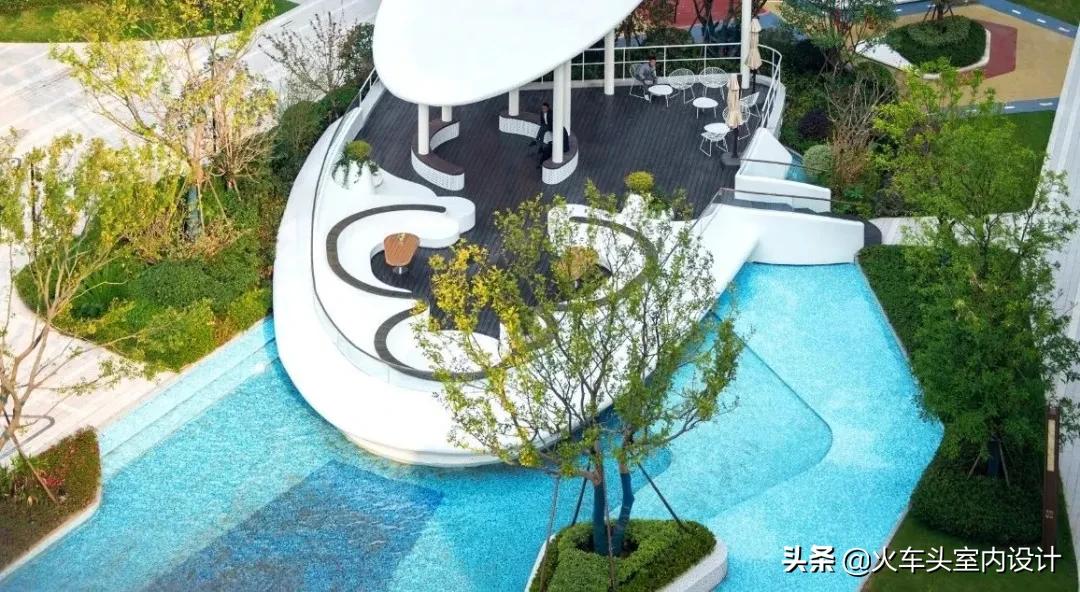 10个优秀景观,3月景观