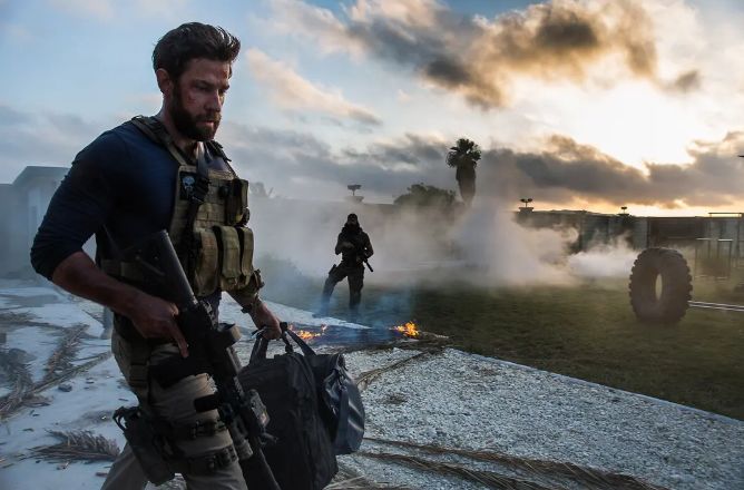 12部真实事件改编的电影，好几部都不输药神