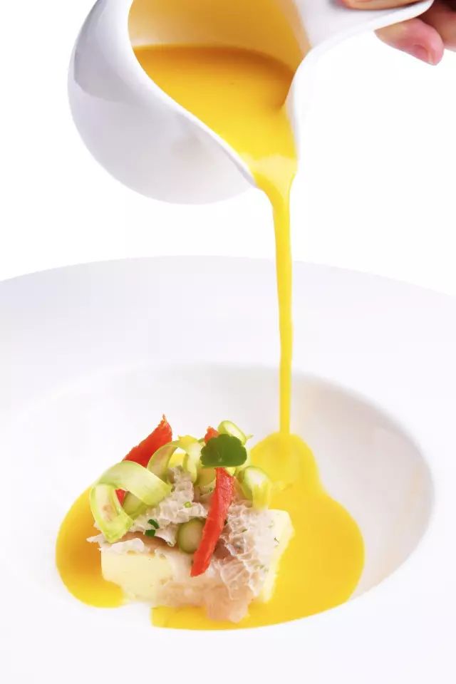 米其林全球最好的餐厅,米其林最好吃的日料店