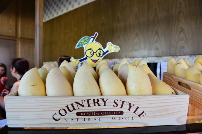 泰国暹罗古城打卡,超过半数中国游客前往泰国