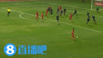 前瞻国足vs叙利亚：边锋*局破**是关键索马凶猛要小心