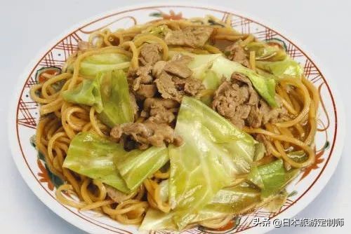 吃货打卡！日本47都道府县B级当地美食新大门！一个不落收入囊中