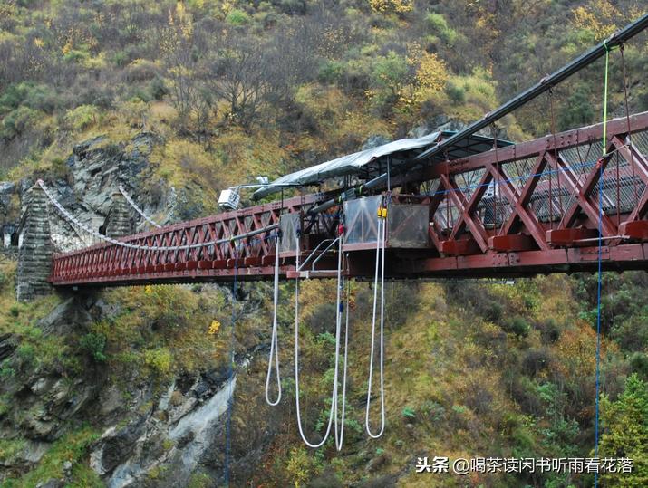 13天自驾新西兰，这个不缺蓝天与绿草的国度无比的热情富有生命力