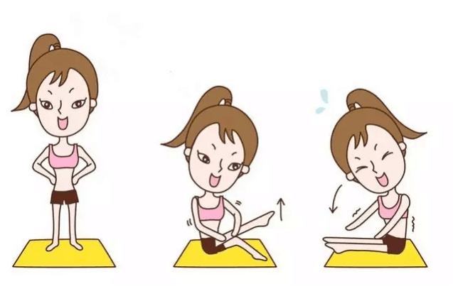 健康减肥没捷径管住嘴吗,减肥有什么捷径可以走