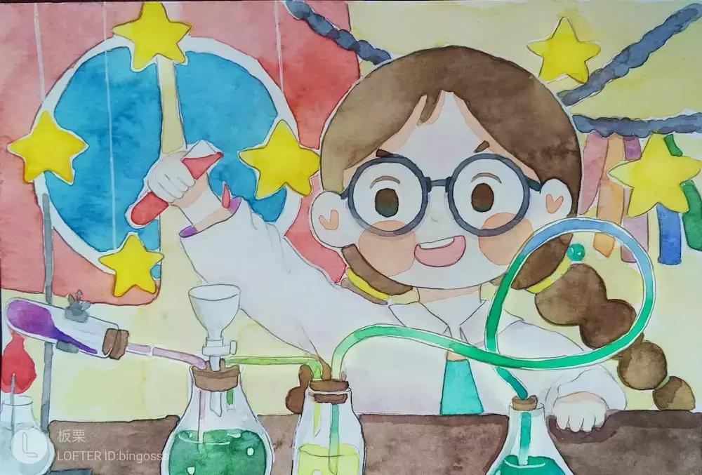 最便宜水彩工具推荐,水彩工具推荐勾线笔