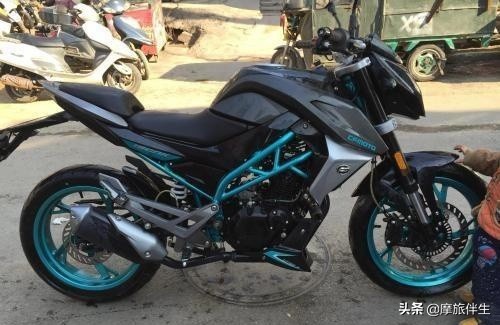 入门级街车摩托车推荐排行,入门级最值得买的各种街车复古车