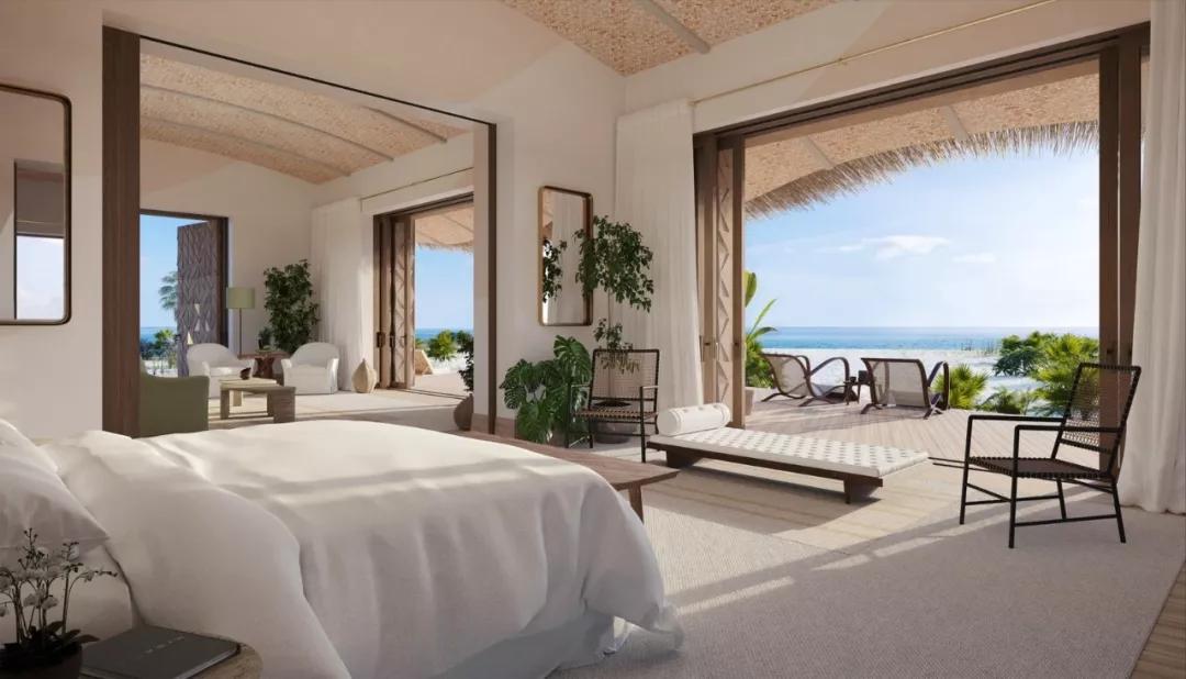 2022年最贵的10家酒店,2020最值得期待的15家酒店