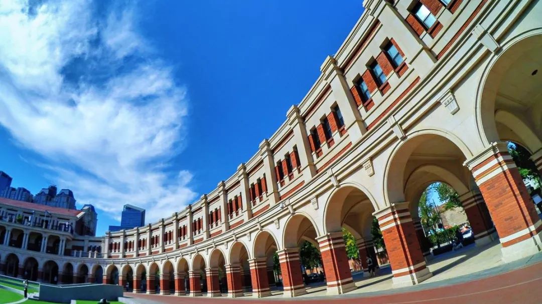 解读|【津门里巷】天津“五大道”与*瑞环李**