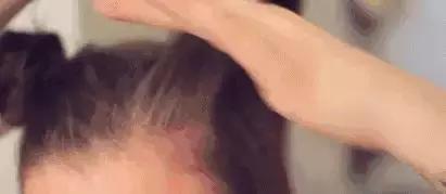 脏辫彩绳编发型女2021流行编发,儿童编发简单漂亮6-10岁长发脏辫