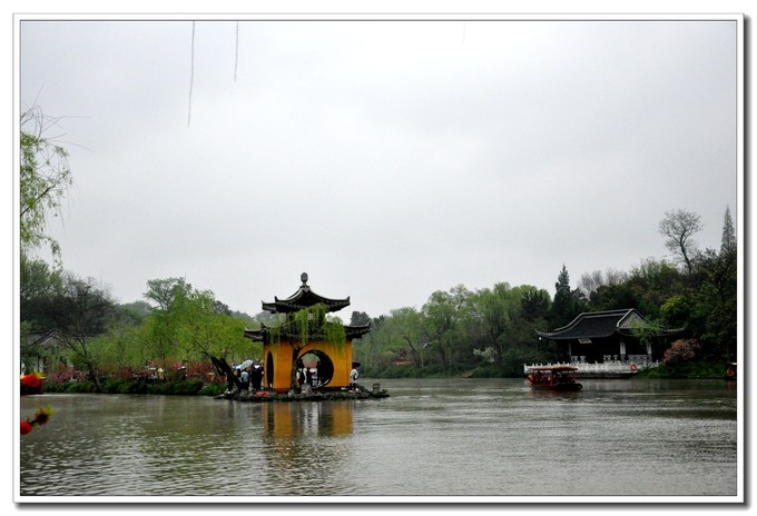 扬州吃喝玩乐一天攻略,扬州5天4晚吃住攻略