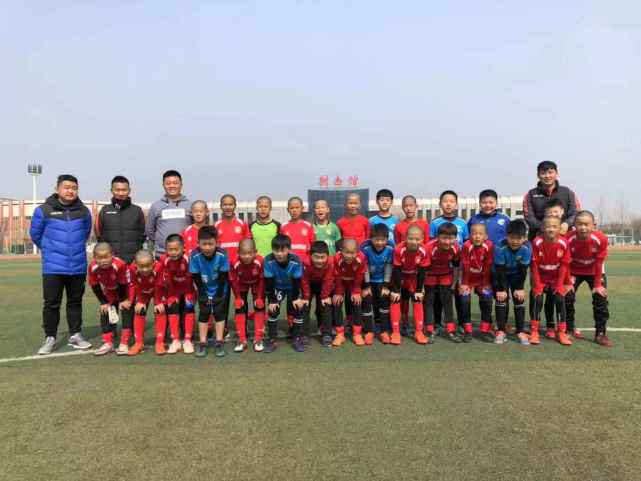 中国足球青训人才,中国足球青训球员