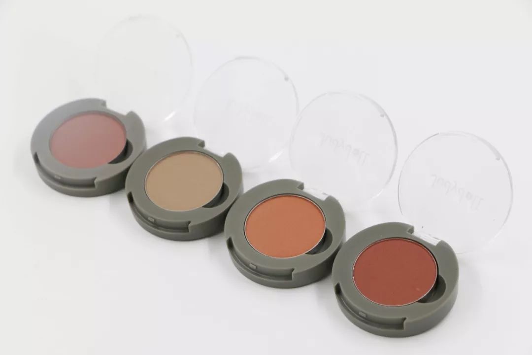 手残党化妆肿眼泡,眼妆教程单眼皮肿眼泡如何画眼妆