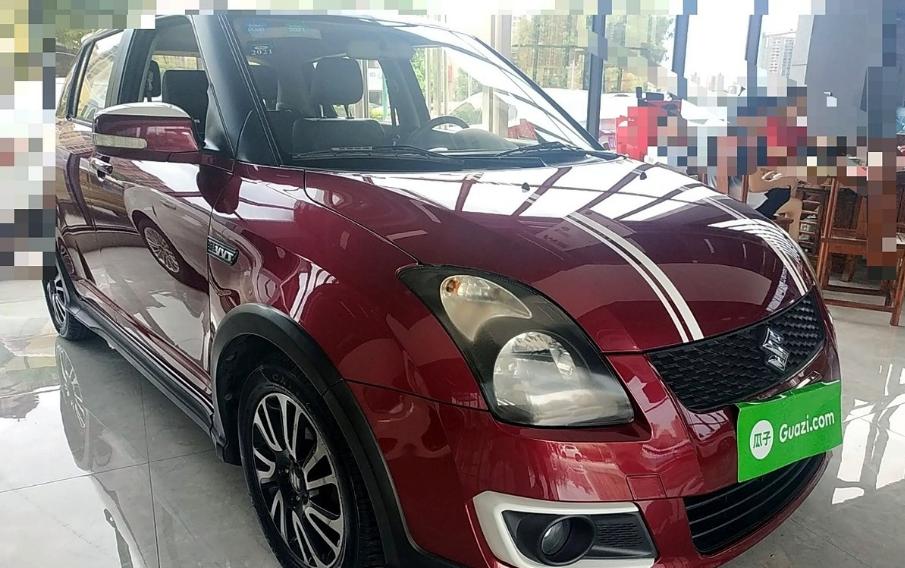 铃木儿童车,宁波铃木瓜子二手车