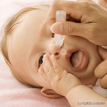 洗鼻子正确方式,孩子洗鼻子的正确方法视频