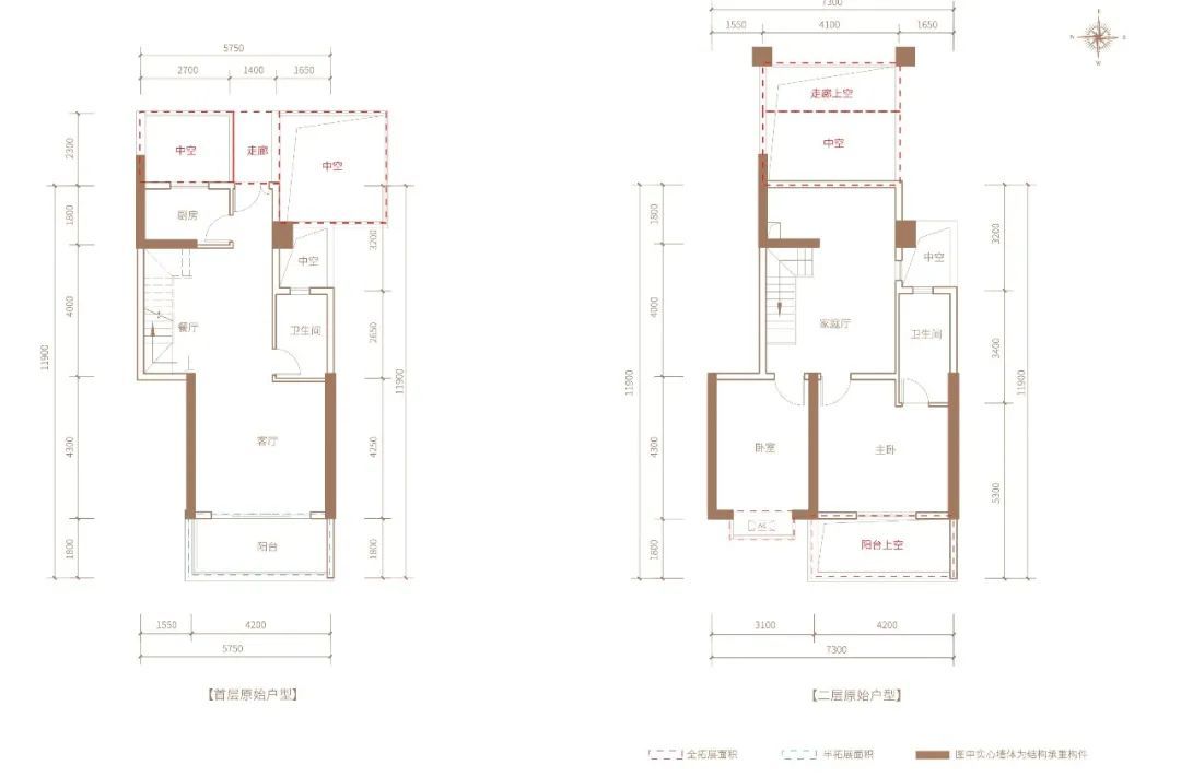 株洲叠墅3-4层怎么样,株洲房子推荐叠墅