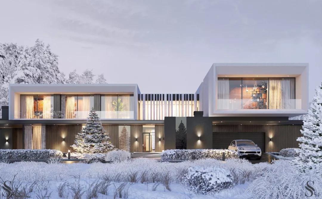 值得学习的室内设计师,最厉害的国外设计公司