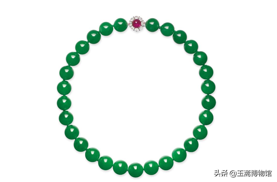 苏富比拍卖最贵的珠宝,保利拍卖最贵玉