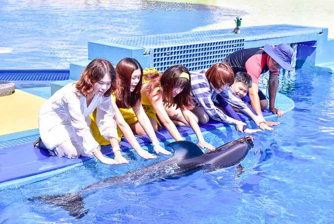 七星级酒店亚特兰蒂斯,三亚七星级酒店亚特兰蒂斯门票