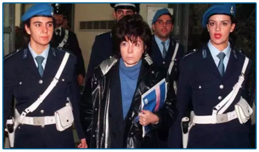 比电视剧还狗血的GUCCI一家:买*杀凶**夫,兄妹内斗,父子反目