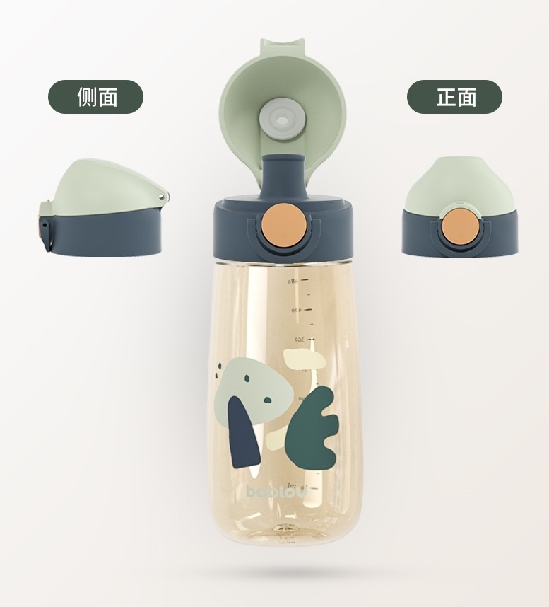 小学生夏季水杯,水杯测评少儿