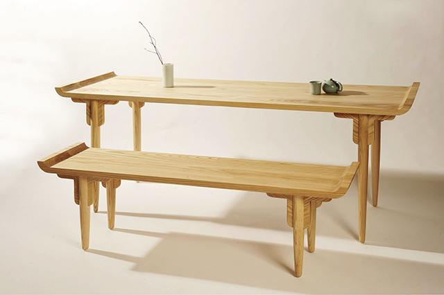 你了解黄花梨吗,现在家具为什么选择白蜡木