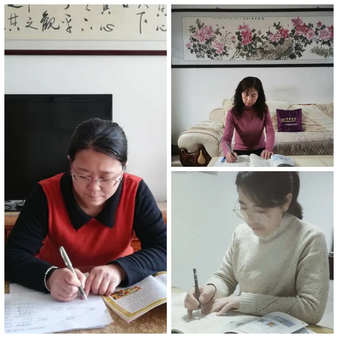 靖师附小线上备课惊艳网络，很多老师感慨：是该好好向附小看齐了