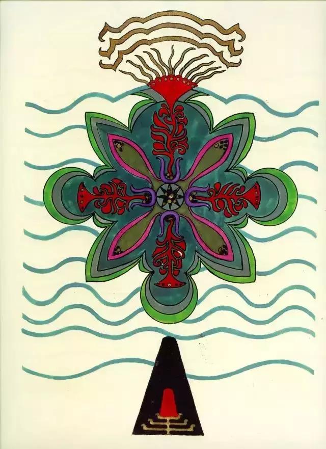 荣格心理学有哪些错误,荣格心理成长是痛苦的过程