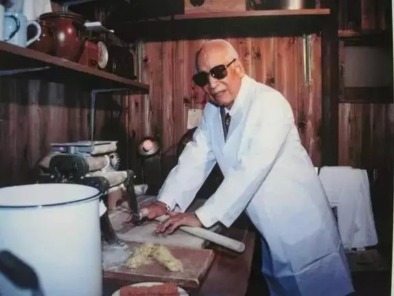 最近火的泡面日清,脑洞泡面