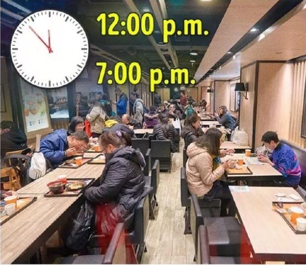 给你揭秘十个餐饮行业的小秘密,餐饮行业的十大套路