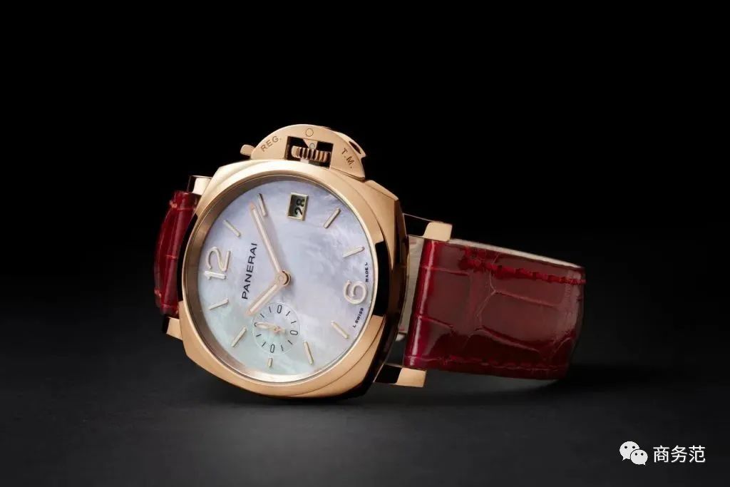 从几万到几千万,可以戴很久的女表