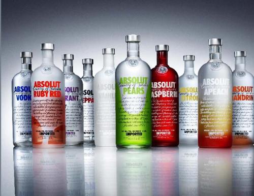 高度伏特加哪款质量最好,伏特加经典款式有哪些