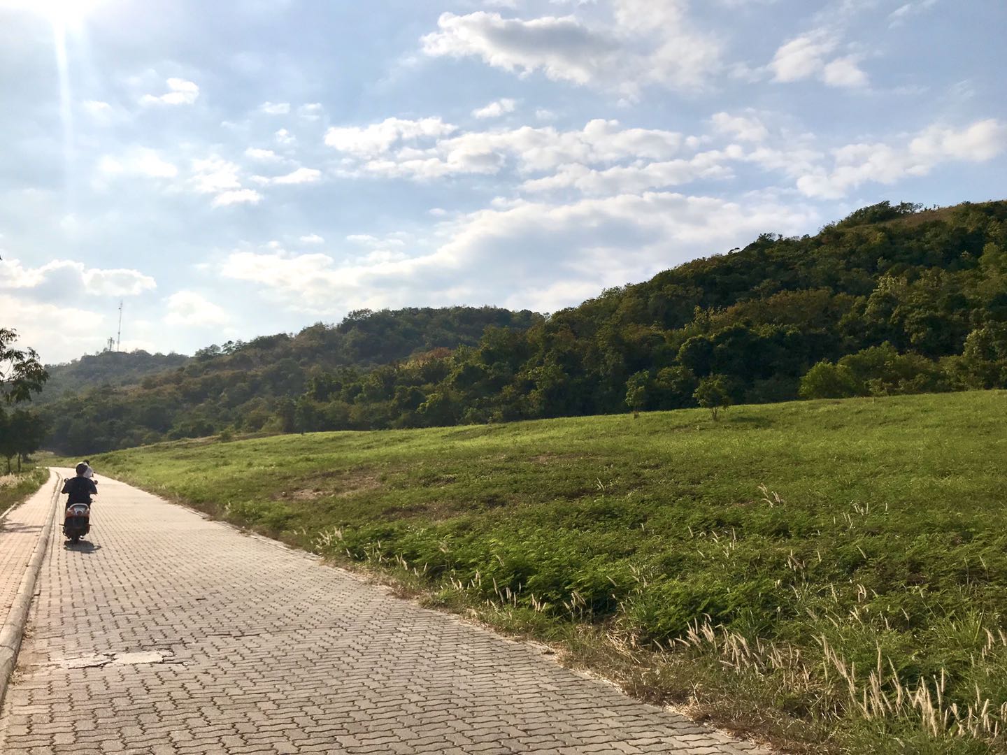 阁兰岛旅游带哪些东西,芭提雅阁兰岛美景