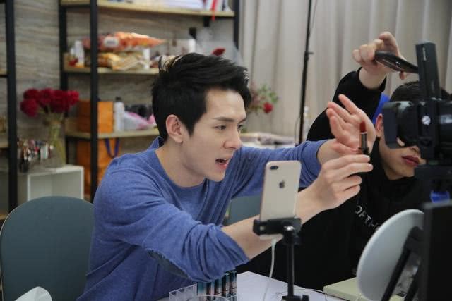 李佳琦申请注册“口头禅”声音商标,他的“口头禅”价值有多大?