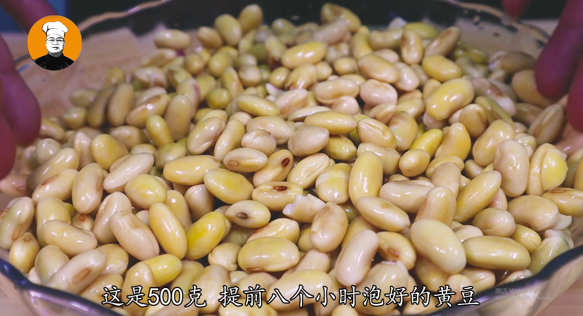 为什么自己用白醋做的豆腐量很少,可以用陈醋代替白醋来制作豆腐吗