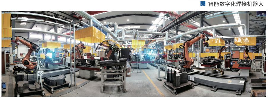 创新引领叉车行业高质量发展——访杭叉集团股份有限公司总经理助理、董事会秘书陈赛民