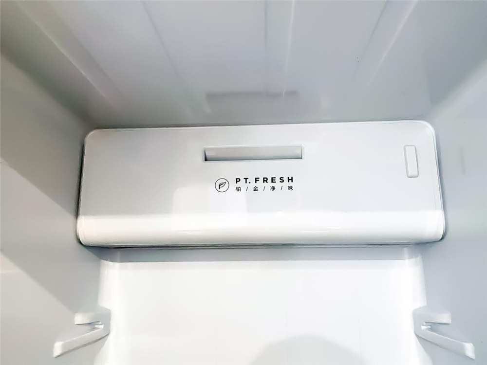 美的606升冰箱评测,美的606l双开门冰箱怎么样