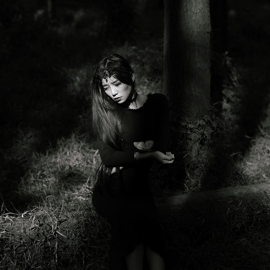 波伏娃关于男性与女性的论述,波伏娃的女性性格特点