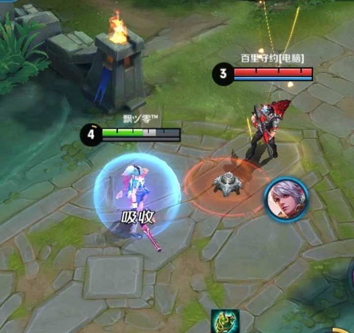 王者荣耀游戏核心系统优缺点分析,王者荣耀游戏第一关