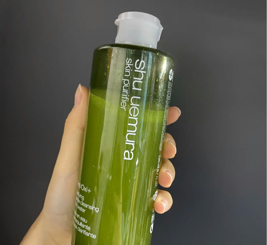 植村秀眉笔用爆笔刀,植村秀砍刀眉笔脱妆