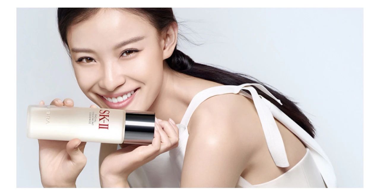 skii神仙水适合什么肤质,SK-II神仙水测评