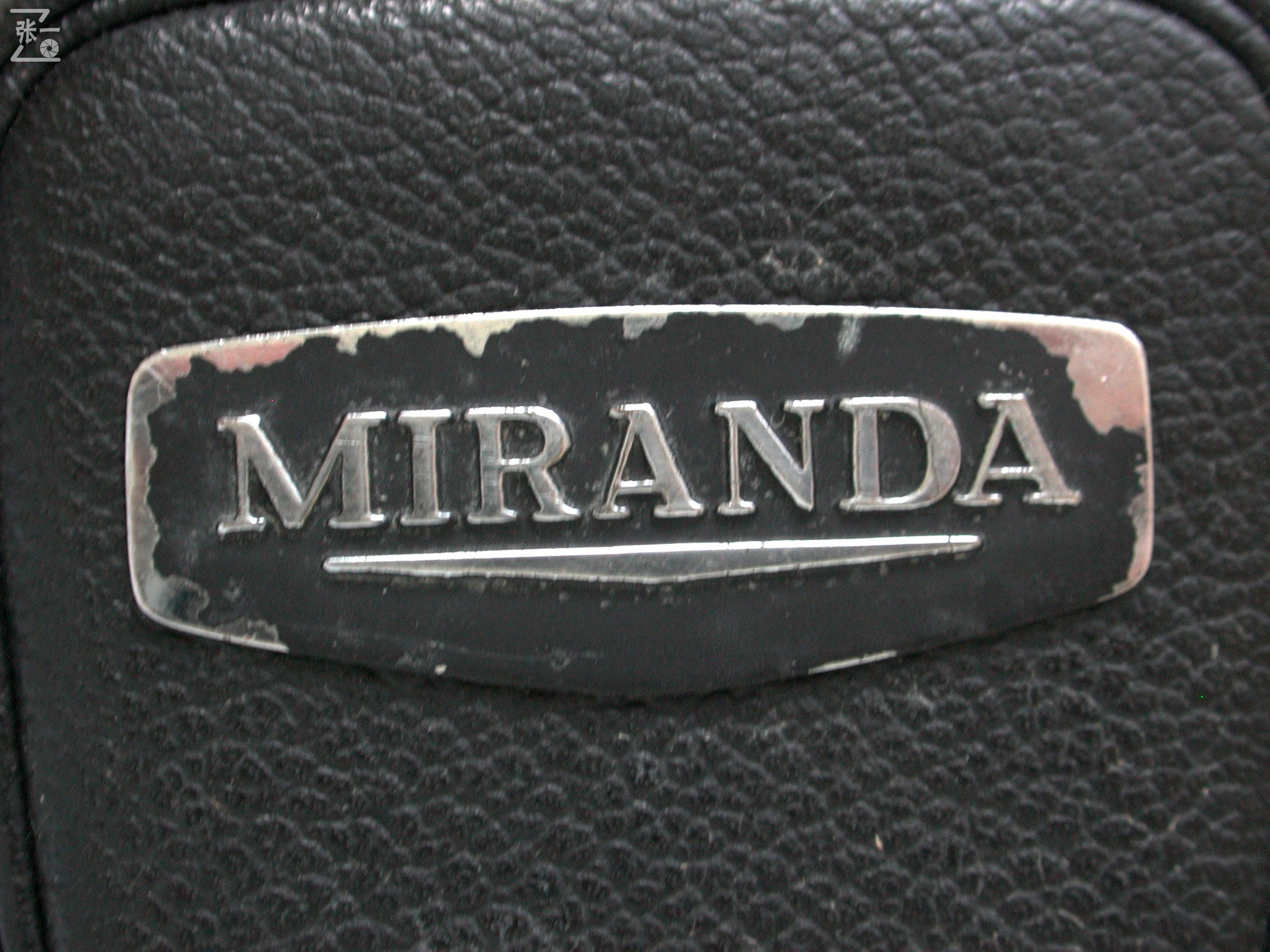 miranda鍗曞弽,miranda鐩告満