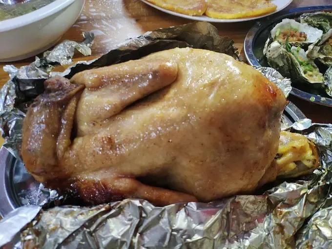 建在小岛上的县城之广东南澳县