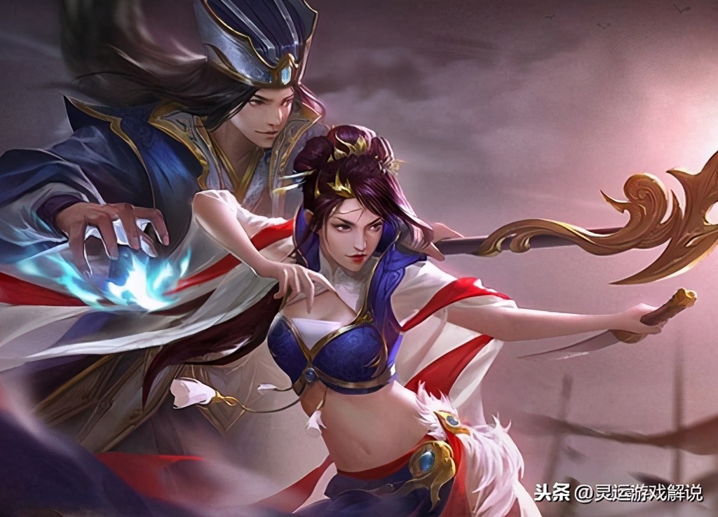 三国杀永远的神,三国杀珍藏版张春华的技能