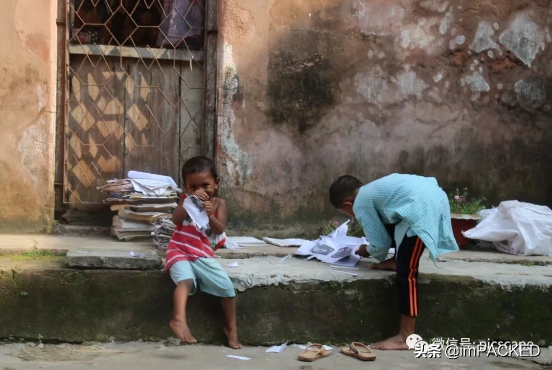 孟加拉国贫困与饥饿如何解决,孟加拉国艰难的生存之路