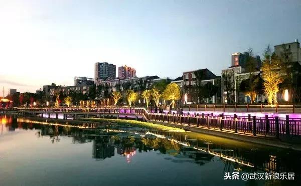 湖北马上要崛起的县,湖北应该重点发展的4个县市